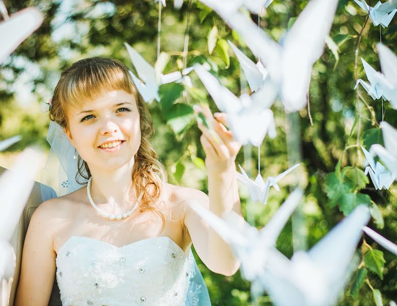 Fotografo di matrimoni Elena Dilkasheva (elenafox). Foto del 2 maggio 2014