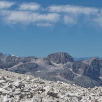 Pellegrinaggio d'alta montagna di 