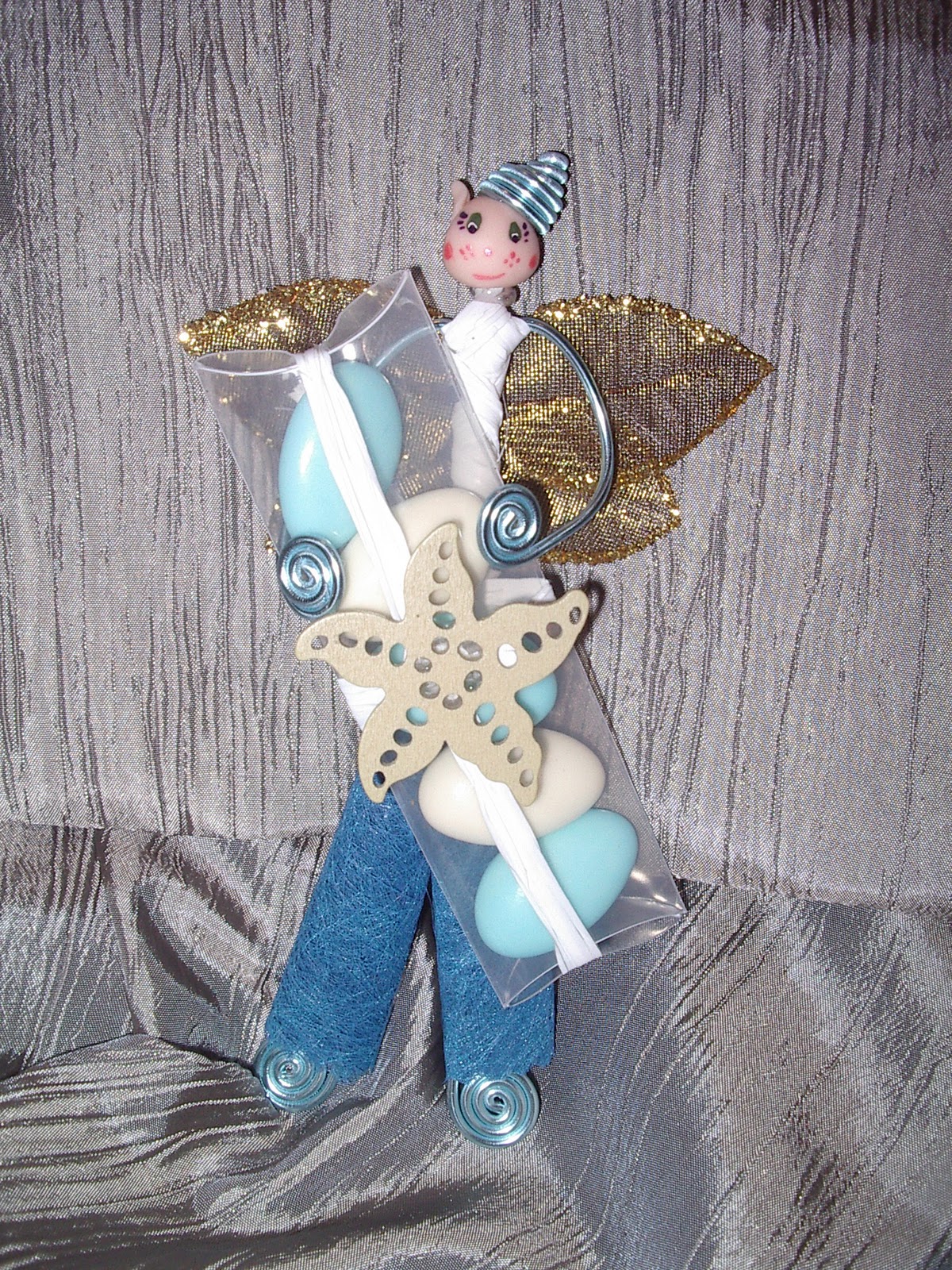 les petites fées de malorie fées dragées