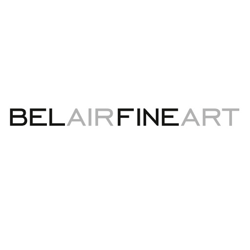 Bel Air Fine Art Geneva logo