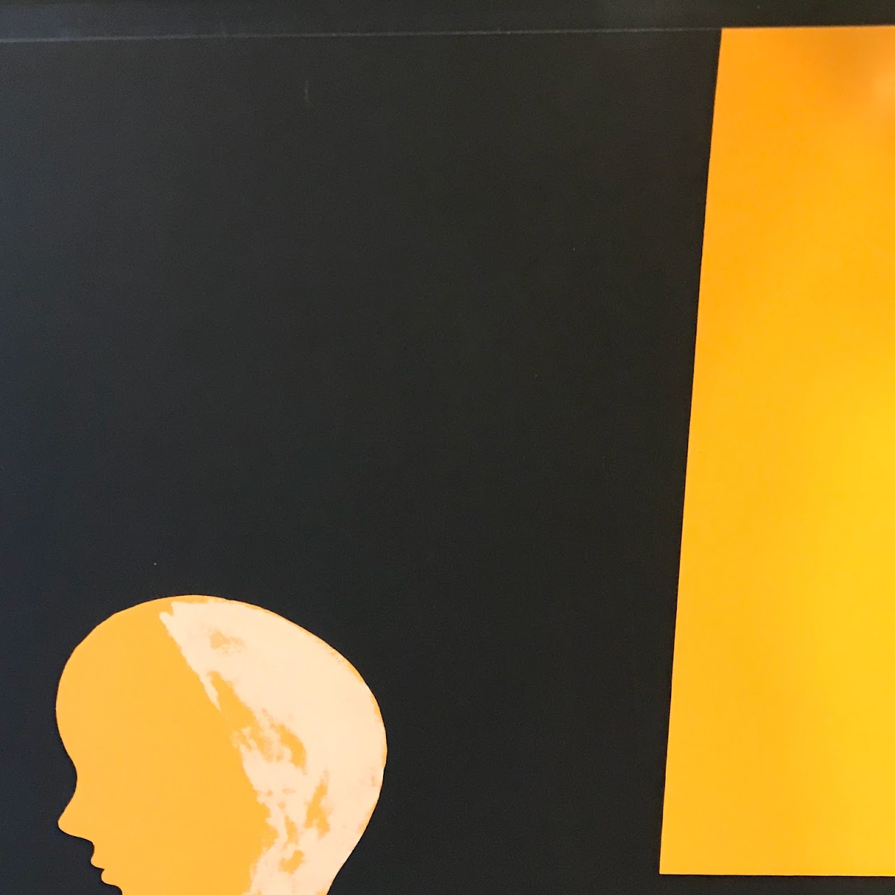 Scott Kilgour Signed Lithograph