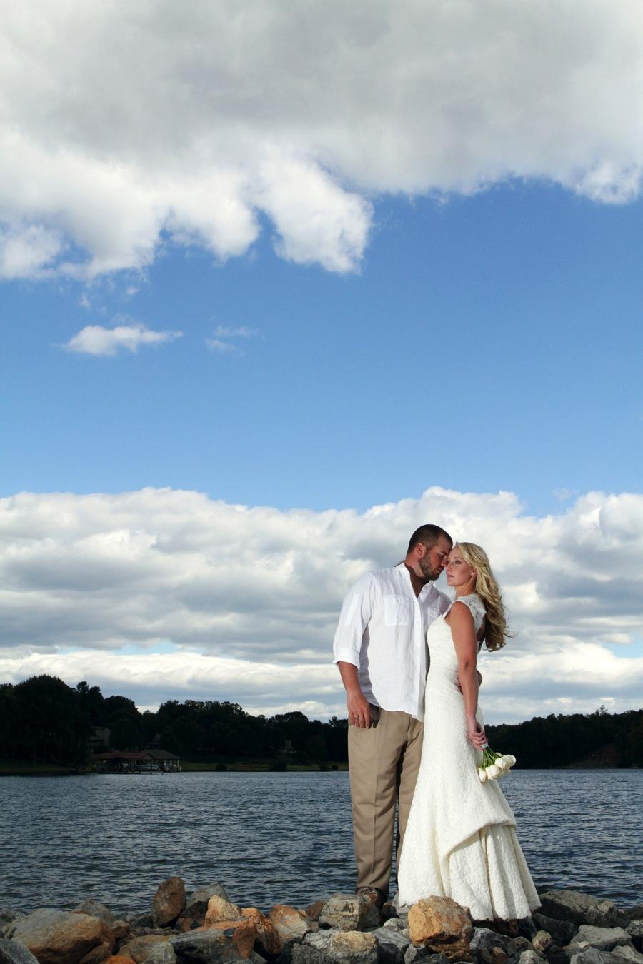 Lloyd Trash The Dress   Forest