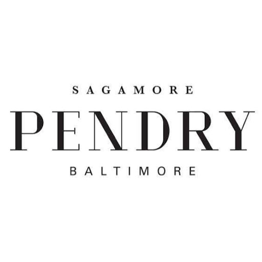 Sagamore Pendry Baltimore logo