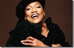 Jessye Norman