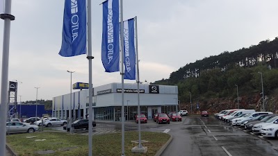 photo of Auto Hrvatska Prodajno servisni centar Rijeka