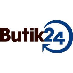 Butik24 logo