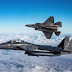India akan Produksi Spare Part F-15