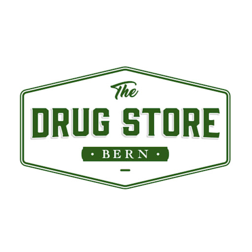 The Drug Store logo