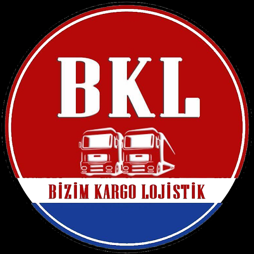 BİZİM KARGO LOJİSTİK logo