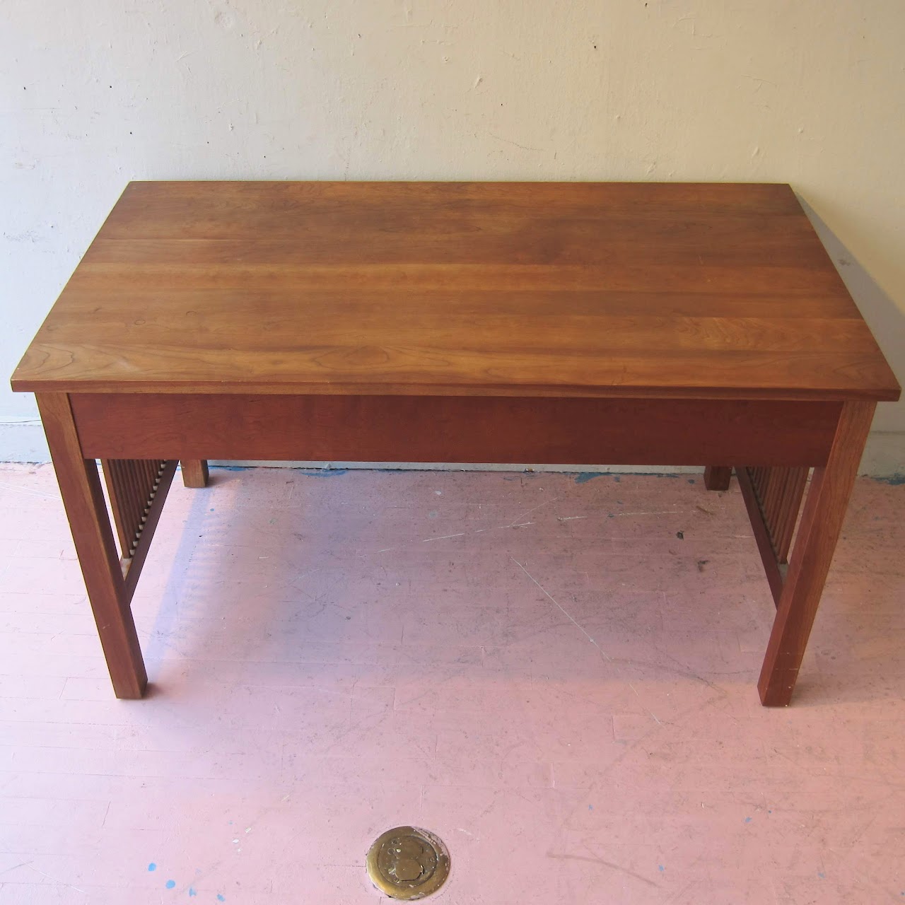 Leopold Stickley Mission Desk