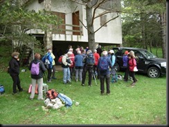 Colla dels Bufets d'Olot