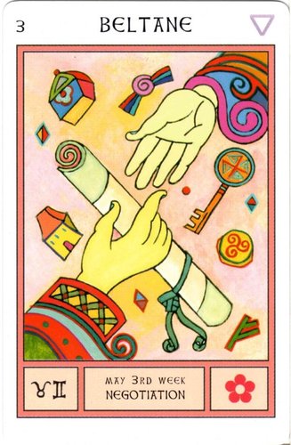 The Runic Tarot Smith and Astros Illustrated Book and 76 Cards The Runic Tarot Smith and Astros Illustrated Book and 76 Cards