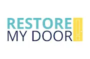 RESTORE MY DOOR LTD Logo