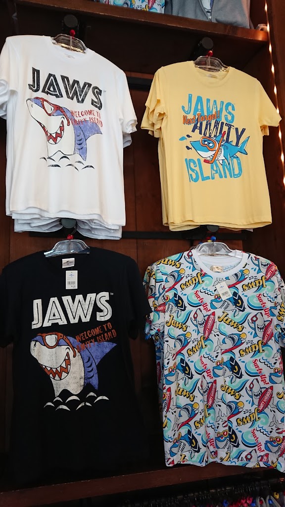 Usj ユニバで買えるtシャツ特集 ２０１８ミニオンズ スヌーピー ハリポタ お気に入りの１枚を探そう Welcome To The Sayanokuni