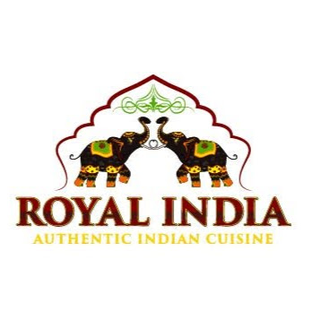 Royal India logo