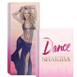 Resultado de imagen para perfume dance shakira