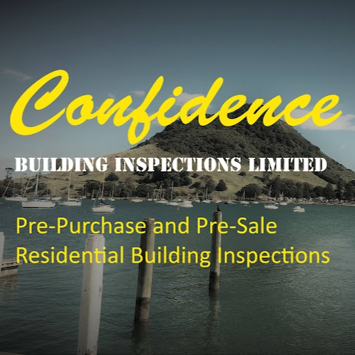 Confidence Building Inspections logo