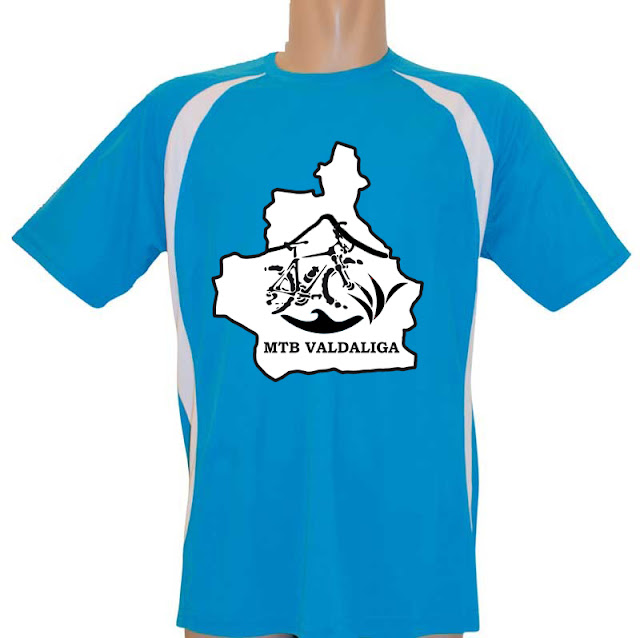 Nuevo Merchandising del Club. TECNICA_IMPALA_Mtbvaldaliga