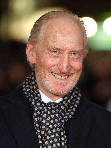 Charles Dance Awesome Pics