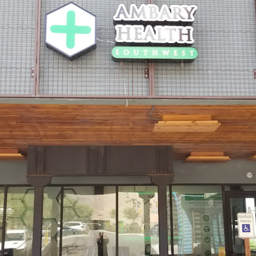 Ambary Health Southwest