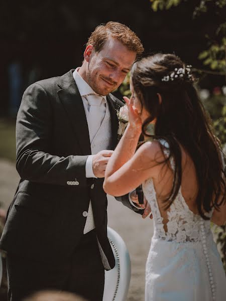 Svatební fotograf Ville Virtanen (mallorcaweddings). Fotografie z 2.listopadu 2023