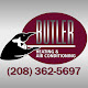 Butler Heating & Air Conditioning