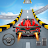 Car Stunts 3D - Extreme City icon