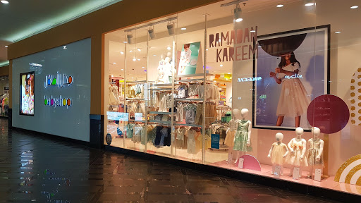 Babyshop, Arabian Center - Dubai - United Arab Emirates, Childrens Clothing Store, state Dubai