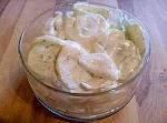 Creamy Cucumber Salad was pinched from <a href="http://www.breakfast-and-brunch-recipes.com/cucumber-salad.html" target="_blank">www.breakfast-and-brunch-recipes.com.</a>