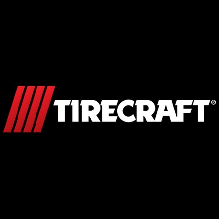 Tirecraft Kamloops logo