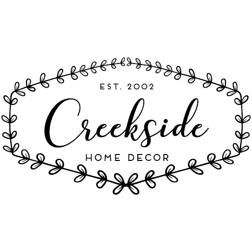 Creekside Home Decor logo