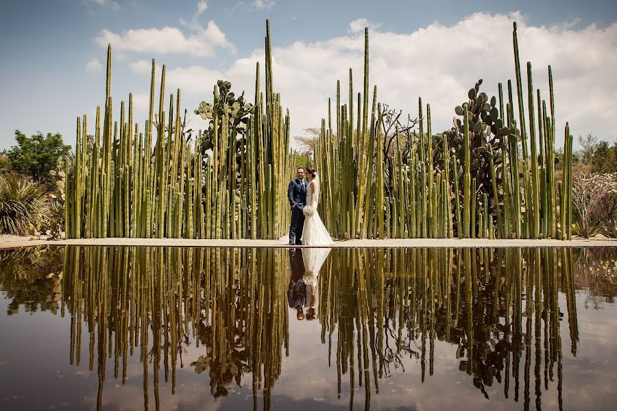 Huwelijksfotograaf Mino Mora (minomora). Foto van 14 april 2015