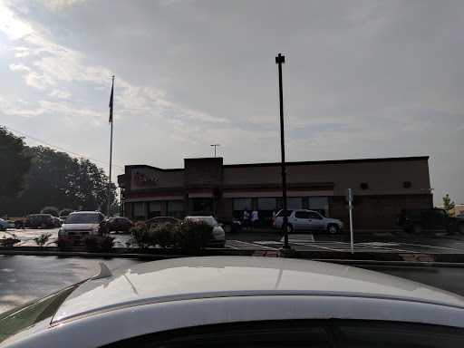 Fast Food Restaurant «Chick-fil-A», reviews and photos, 2707 N Meridian Blvd, Reading, PA 19610, USA