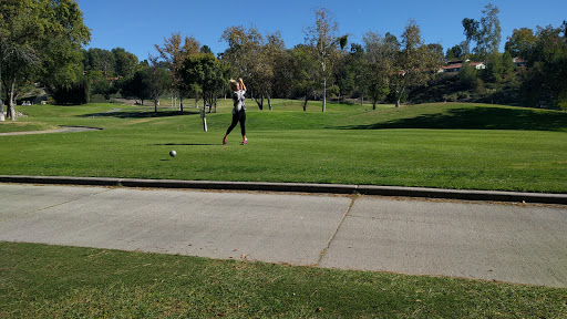 Public Golf Course «Casta del Sol Golf Course», reviews and photos, 27601 Casta Del Sol, Mission Viejo, CA 92692, USA