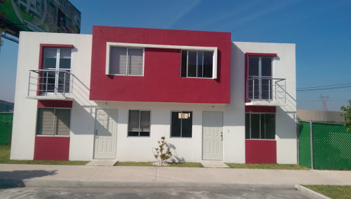 Casas Quma Indios Verdes, Calzada Ticoman 224, Gustavo A. Madero, Lindavista Nte., 07300 Ciudad de México, CDMX, México, Agencia inmobiliaria | Ciudad de México