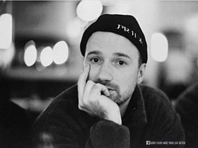 David Fincher Profile Pics Dp Images