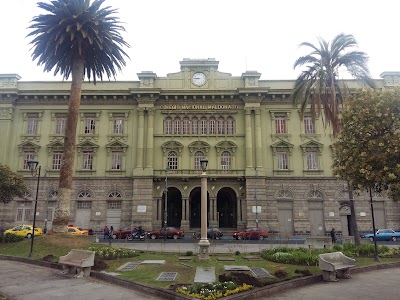 Photos of Parque Sucre