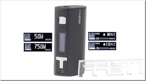 3831904 15%25255B5%25255D - 【海外】　疑似カンタル温度管理の名機「IJOY Asolo 200W TC VW」、HCの新リキッド「ARA!MAXシリーズ」各種