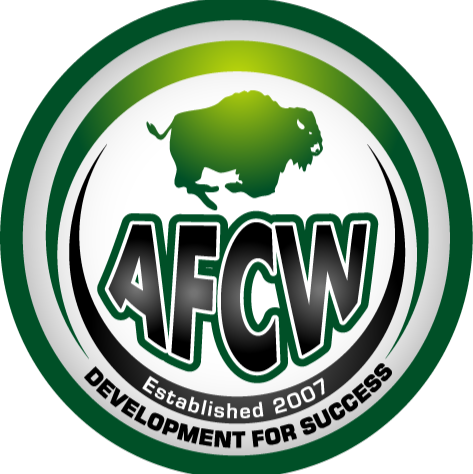 AFC Wembley logo