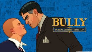 Download Bully Anniversary Edition Mod APK free RILIS + OBS DATA