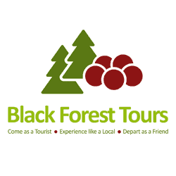 Black Forest Tours logo