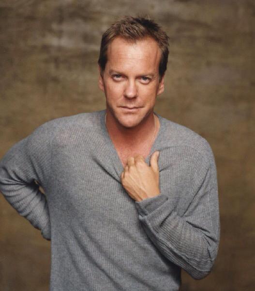 Kiefer Sutherland Profile Dp Pics