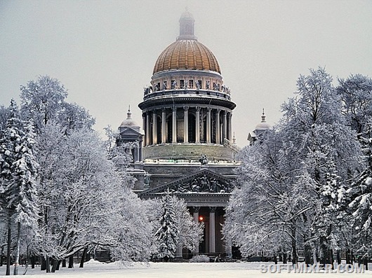 сан-петербург