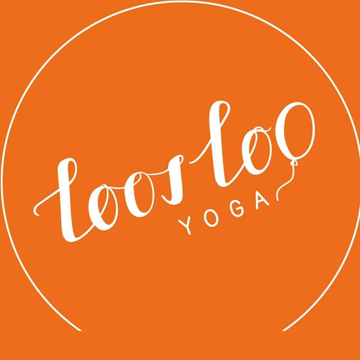 loosloo YOGA Basel logo