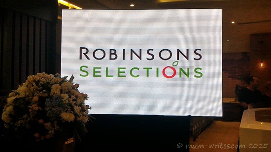 announcement, events, food, lifestyle, shopping, Robinsons Selections, grocery shopping