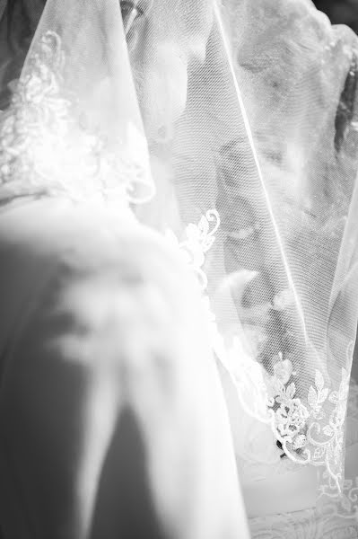 Fotógrafo de casamento Viktoriya Nedvigina (vnphoto). Foto de 26 de abril 2016