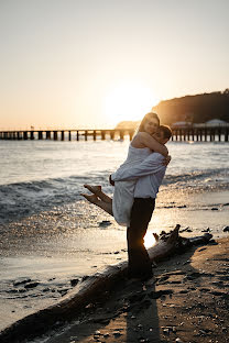 Wedding photographer Tatyana Napizheva (tatinapizheva). Photo of 31 March