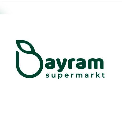 Bayram Supermarkt logo