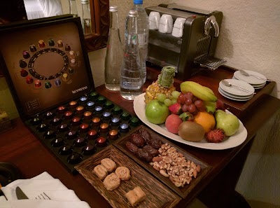 Photos of Al Maha, a Luxury Collection Desert Resort & Spa, Dubai