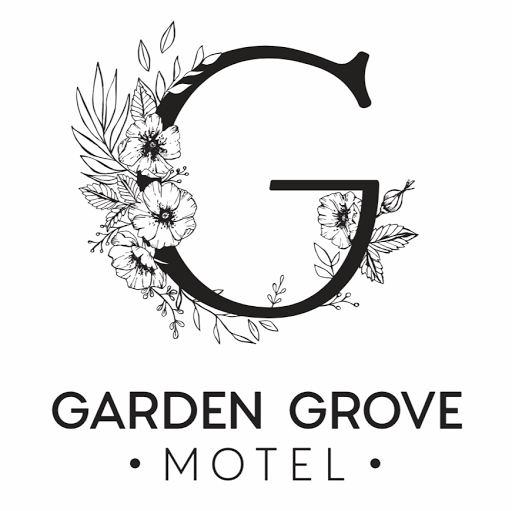 Garden Grove Motel logo